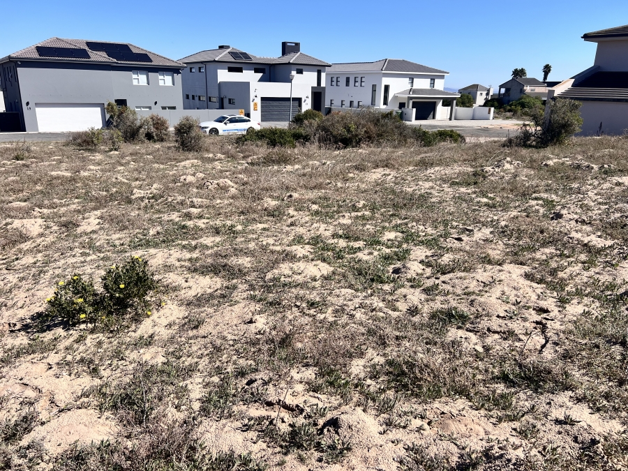 0 Bedroom Property for Sale in Myburgh Park Western Cape